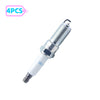 Chevrolet Cobalt, Colorado, GMC 4 x Iridium & Platinum Spark Plugs (2004-2012)