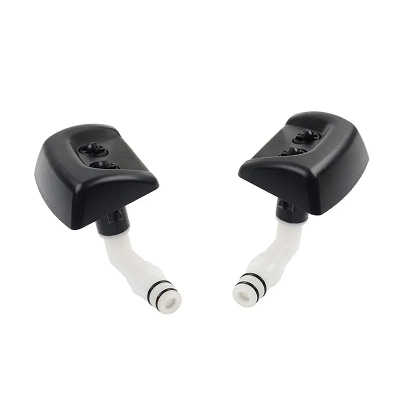 Range Rover Sport (2006-2009) 1 Pair Headlight Washer Jet Sprayer