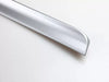 BMW E46 Sedan Coupe M3 Titan Silver Boot Lip Spoiler (2000-2006)