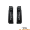 Harley Road Glide CVO Rear Fender LED Side Light Lamps (2024)
