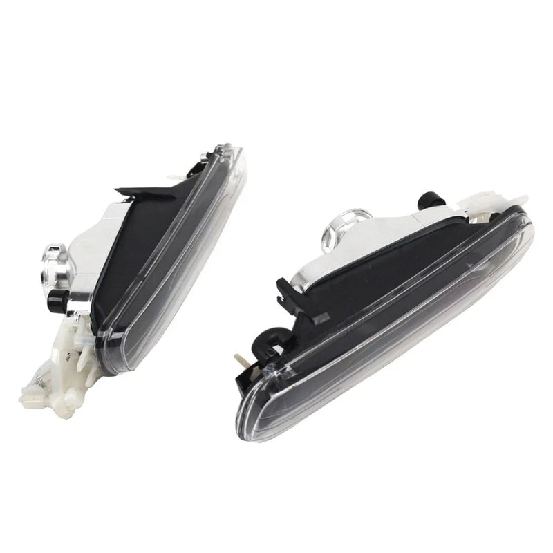 BMW 3 Series E46 Front Fog Light Housing (1999-2001)