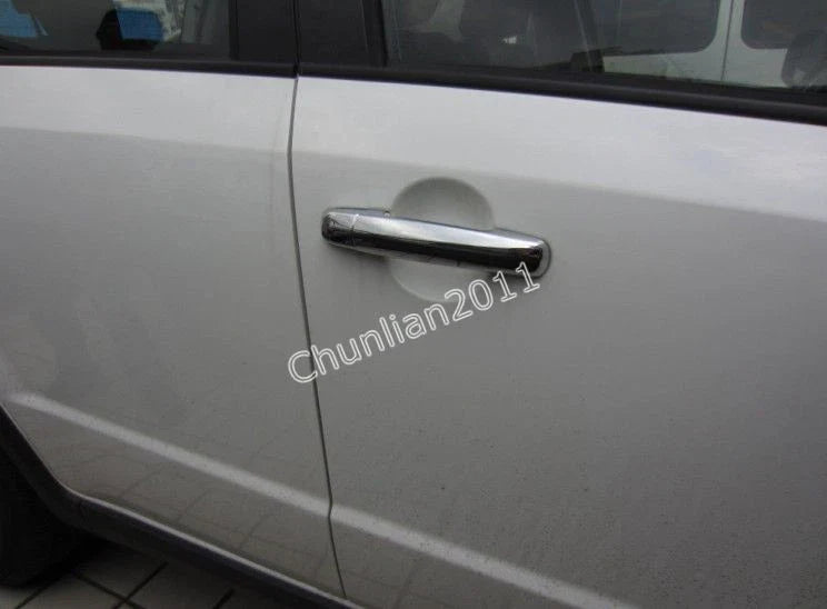 Suzuki Swift, SX4 Door Handle Cover Trim (2005-2015)