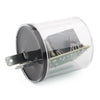 Motorcycle 12V  PIN Waterproof LED Turn Signal Blinker Relay