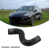 Porsche Cayenne 2009 (2009) - Rubber Coolant Pipe Radiator Hose