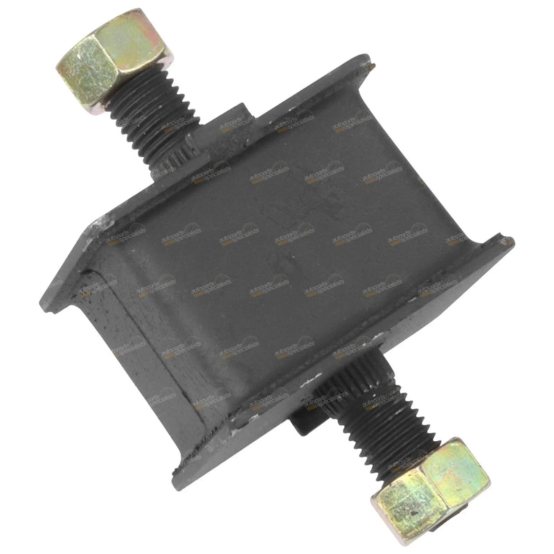 Mazda B2500 UN 4cyl 2.5L Rear Engine/Gearbox Mount (1999-2006)