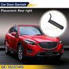 Buick Encore GX Door Side Lower Trim Rear Right (2020–2026)