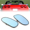 Chevrolet Corvette Rearview Mirror Lens (2005-2013)