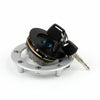 Suzuki GSX 600 F, GSX 750 F Ignition Lock Set (1998-2006)