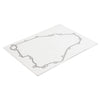 Kawasaki KRF800 KRT 700 800 Teryx Engine Cover Gasket Left (2008-2020)