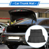 Toyota Grand Highlander Cargo Liner / Rear Trunk Mat (2024–2025)
