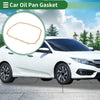 Honda Civic, HR-V Car Oil Pan Gasket (2014-2025, 2016-2025)