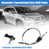Lexus RX300 Automatic Transmission Gear Shift Cable (2001–2003)