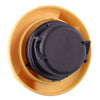 Vauxhall Astra G H Corsa C Vectra Meriva Oil Gas Fuel Filler Cap Cover (1998-2010)
