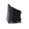 Subaru Impreza WRX Grey Front Right Bumper Tow Hook Cover (2010-2014)