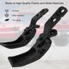 Toyota Tacoma 4Runner Hilux Rear Quarter Window Latch Lock (2005-2023)
