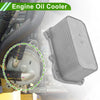 Mercedes-Benz Sprinter 2500 (2007-2018) 1 x Trans Cooler Engine Oil Cooler