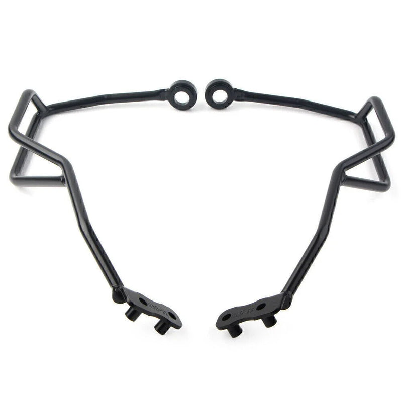 Honda CRF1000L Africa Twin Steel Hand Guard Protector Bracket (2016-2019)