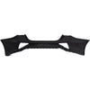 Bumper Cover For 2019-2021 Kia Forte Rear 86611M7000