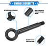 Mazda 3 BK Tow Hook (2003-2008)