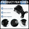 Honda CR-V 2.4L Engine Motor Mount (2002-2006)