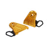 Kawasaki Z900 Z900RS Headlight Turn Signal Support Brackets (18-23)