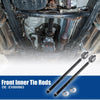 Chrysler 300 & Dodge Challenger 2 x Front Inner Tie Rods (2005-2023)