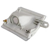 Mitsubishi Fuso FE FG Left Side Corner Light Housing (1995-2004)