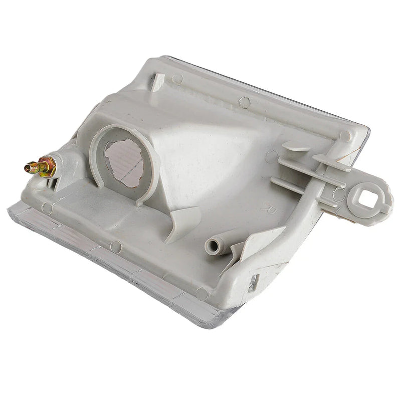 Mitsubishi Fuso FE FG Left Side Corner Light Housing (1995-2004)