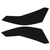 Suzuki GSX-S 750 2 x Knee Pads Sticker Tank Side Protection (2017-2019)