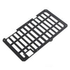 Honda CRF300 Rally Steel Radiator Grille Guard Cover (2021-2023)