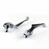 Harley Dyna, Glide, Road King, Softail, Springer, Heritage Racing Lever (2000-2023)