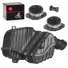 Polaris Ranger 900 Air Box Intake Manifold w/ Boot (2014-2018)