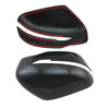Nissan Navara NP300 D23 2 x Rear View Mirror Covers (2014-2020)