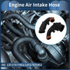 BMW 5 6 7 Series X5 X6 E70 Engine Air Intake Hose (2007-2013)
