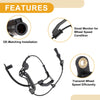 Ford Escape ABS Wheel Speed Sensor (2001-2007)