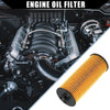 Dodge Journey Engine Oil Filter (2011-2013)