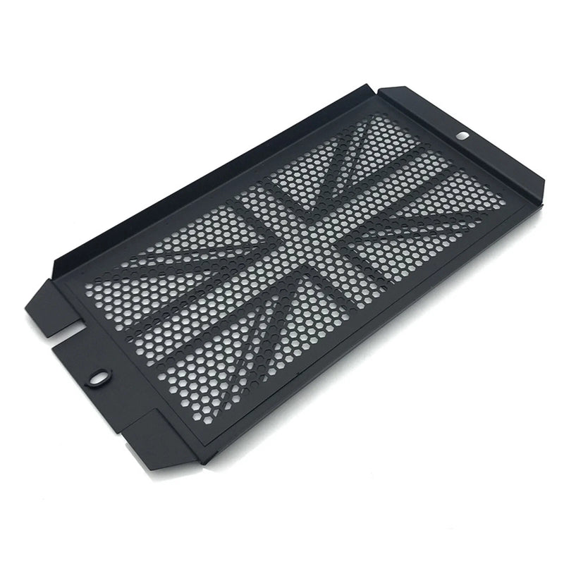 Triumph SPEED TWIN Radiator Grille Guard Cover (2019 - )