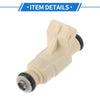 Ford Escort 1997-2002 Fuel Injector (1 x No.0280155705/F6CEA5A)
