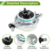 BMW X5 Brake Vacuum Pump (2007-2013)