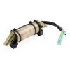 Mercury Mercruiser 4Hp 5Hp 1 Cyl 2T Outboard Ignition Coil