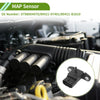 TOYOTA Corolla MAP Sensor (2009–2014)