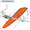 Mercedes-Benz Right Front Bumper Side Marker Light Cover (2003-2009)