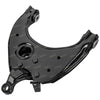 Toyota Hilux KZN165 LN167 LH Front Lower Control Arm Assembly (1997–2005)