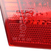 BMW E46 320i 323i 325i 4DR Rear Left Tail Light (1998-2001)