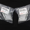 TOYOTA MR2 2 x Front Clear Turn Signal Lamp Lens LH RH (1990–1999)