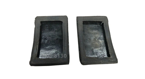Mitsubishi  L200 Triton Brake Clutch Pedal Pad (1986-1995)
