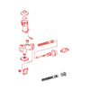 Toyota Hilux LN85 LN90 LN100 LN106 LN109 LN111 Clutch Master Cylinder