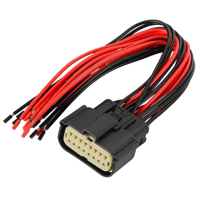 Ford F-150 2 x Tail Light Connectors (2016-2020)