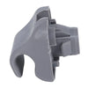 Nissan QASHQAI Sun Visor Clip Holder Hook Cover (2007-2013)
