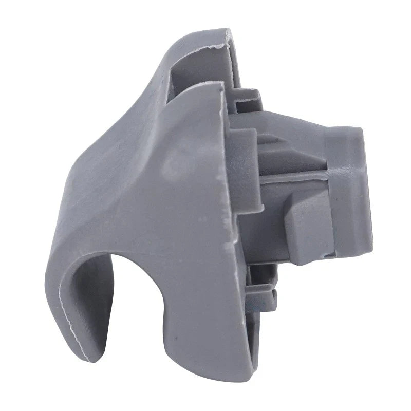 Nissan QASHQAI Sun Visor Clip Holder Hook Cover (2007-2013)